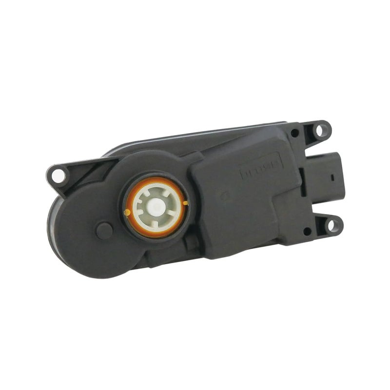 Squdom Lower Grille Active Shutter Actuator Module Compatible with 2017-2019 BMW 111466512 - Image 2